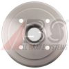 HYUNDAI 5271124001 Brake Drum